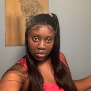 VSHOWHAIR 22” lace front wig